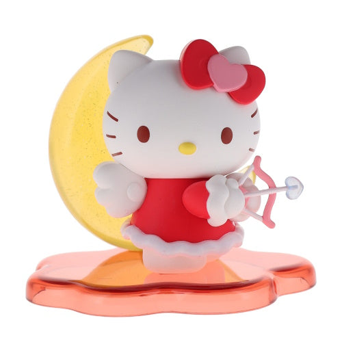 Sanrio Characters Angel Moon Series Egaline 3-Inch Mini-Figure
