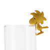 Peanuts Snoopy Glass Cup Hanger Series Yiwu 1-Inch Mini-Figure