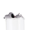 Peanuts Snoopy Glass Cup Hanger Series Yiwu 1-Inch Mini-Figure