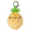 Pusheen Fruit Surprise Plush Series 21 Gund 3-Inch Key Chain