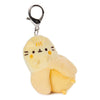 Pusheen Fruit Surprise Plush Series 21 Gund 3-Inch Key Chain