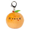 Pusheen Fruit Surprise Plush Series 21 Gund 3-Inch Key Chain