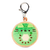 Pusheen Fruit Surprise Plush Series 21 Gund 3-Inch Key Chain