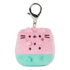 Pusheen Fruit Surprise Plush Series 21 Gund 3-Inch Key Chain