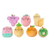 Pusheen Fruit Surprise Plush Series 21 Gund 3-Inch Key Chain