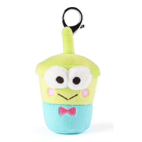 Hello Kitty And Friends Fast Food Surprise Plush Series Gund 3-Inch Key Chain