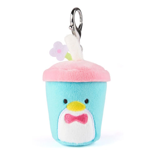 Hello Kitty And Friends Fast Food Surprise Plush Series Gund 3-Inch Key Chain
