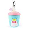 Hello Kitty And Friends Fast Food Surprise Plush Series Gund 3-Inch Key Chain