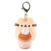 Pusheen Patisserie Surprise Plush Series 23 Gund 3-Inch Key Chain