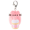Pusheen Patisserie Surprise Plush Series 23 Gund 3-Inch Key Chain