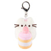 Pusheen Patisserie Surprise Plush Series 23 Gund 3-Inch Key Chain