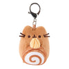 Pusheen Patisserie Surprise Plush Series 23 Gund 3-Inch Key Chain