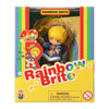 Rainbow Brite Collectible Figure Wave 2 The Loyal Subjects 2.5-Inch Mini-Figure