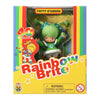 Rainbow Brite Collectible Figure Wave 2 The Loyal Subjects 2.5-Inch Mini-Figure