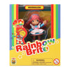 Rainbow Brite Collectible Figure Wave 2 The Loyal Subjects 2.5-Inch Mini-Figure