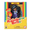 Rainbow Brite Collectible Figure Wave 2 The Loyal Subjects 2.5-Inch Mini-Figure