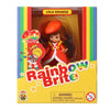 Rainbow Brite Collectible Figure Wave 2 The Loyal Subjects 2.5-Inch Mini-Figure