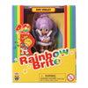 Rainbow Brite Collectible Figure Wave 2 The Loyal Subjects 2.5-Inch Mini-Figure