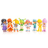 Rainbow Brite Collectible Figure Wave 2 The Loyal Subjects 2.5-Inch Mini-Figure