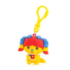Rainbow Brite CheeBee Key Chain Series The Loyal Subjects 2.5-Inch Collectible