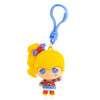 Rainbow Brite CheeBee Key Chain Series The Loyal Subjects 2.5-Inch Collectible