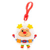 Rainbow Brite CheeBee Key Chain Series The Loyal Subjects 2.5-Inch Collectible