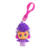 Strawberry Shortcake CheeBee Key Chain Series The Loyal Subjects 2.5-Inch Collectible