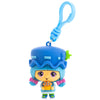 Strawberry Shortcake CheeBee Key Chain Series The Loyal Subjects 2.5-Inch Collectible