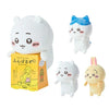 Chiikawa And Friends Posture Pal Series Dreams 6-Inch Plush Doll