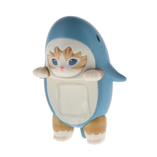 Mofusand Hippers Series Vol. 01 Dreams 3-Inch Mini-Figure