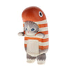 Mofusand Hippers Series Vol. 01 Dreams 3-Inch Mini-Figure
