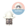 Mofusand Hippers Series Vol. 01 Dreams 3-Inch Mini-Figure