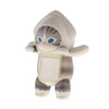 Mofusand Hippers Series Vol. 01 Dreams 3-Inch Mini-Figure