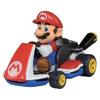 Nintendo Mario Kart Pullback Racers Series Tomy 3-Inch Collectible Toy