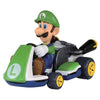 Nintendo Mario Kart Pullback Racers Series Tomy 3-Inch Collectible Toy