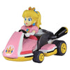Nintendo Mario Kart Pullback Racers Series Tomy 3-Inch Collectible Toy