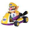 Nintendo Mario Kart Pullback Racers Series Tomy 3-Inch Collectible Toy
