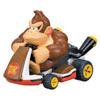 Nintendo Mario Kart Pullback Racers Series Tomy 3-Inch Collectible Toy