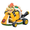 Nintendo Mario Kart Pullback Racers Series Tomy 3-Inch Collectible Toy
