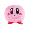 Kirby Of The Stars Plush Cuties Series Tomy 2-Inch Plush Doll