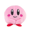 Kirby Of The Stars Plush Cuties Series Tomy 2-Inch Plush Doll