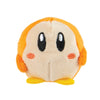 Kirby Of The Stars Plush Cuties Series Tomy 2-Inch Plush Doll