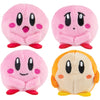 Kirby Of The Stars Plush Cuties Series Tomy 2-Inch Plush Doll