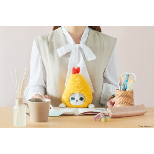 Mofusand Posture Pal Series Dreams 6-Inch Plush Doll