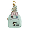 Disney Lilo And Stitch Backpack Bag Charm Loungefly 3-Inch Key Chain