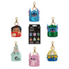 Disney Lilo And Stitch Backpack Bag Charm Loungefly 3-Inch Key Chain