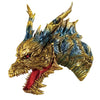 Godzilla 70th Anniversary Head Magnet Ichiban Zakka Bandai 2-Inch Collectible