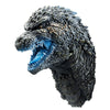 Godzilla 70th Anniversary Head Magnet Ichiban Zakka Bandai 2-Inch Collectible