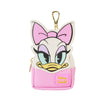 Disney Mickey And Friends Mini Backpack Bag Charm Loungefly 3-Inch Key Chain