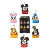 Disney Mickey And Friends Mini Backpack Bag Charm Loungefly 3-Inch Key Chain